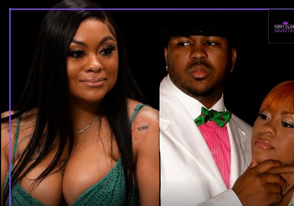 Nivea Revealed She Left Her Marriage With Almost NOTHING — "The Only Thing I Asked For Was the Washer and Dryer"